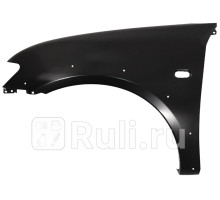 5301D211T - Крыло переднее левое (MITSUBISHI) Mitsubishi Pajero Sport (2008-2015)