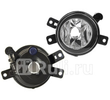 ST-444-2027R - Фара противотуманная правая (SAT) BMW E84 (2009-2015)