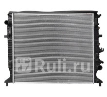 ST-10-0080 - Радиатор охлаждения (SAT) Geely Atlas (2016-2021)