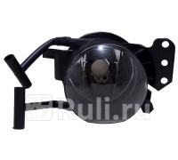 ST-444-2007L - Противотуманная фара левая (SAT) BMW E60 (2002-2007)