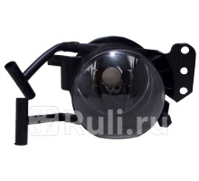 ST-444-2007L - Противотуманная фара левая (SAT) BMW E60 (2002-2007)