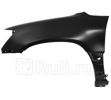 ST-LX45-016-2 - Крыло переднее левое (SAT) Lexus RX 300 (1998-2003)