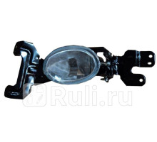 ST-217-2001R - Противотуманная фара правая (SAT) Honda Odyssey USA (2003-2008)