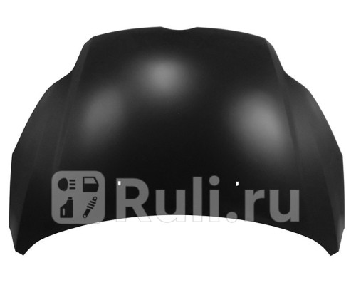 ST-FDA6-015-0 - Капот (SAT) Ford Focus 3 (2011-2015)