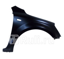 ST-KA02-016-1 - Крыло переднее правое (SAT) Kia Ceed 1 (2006-2010)