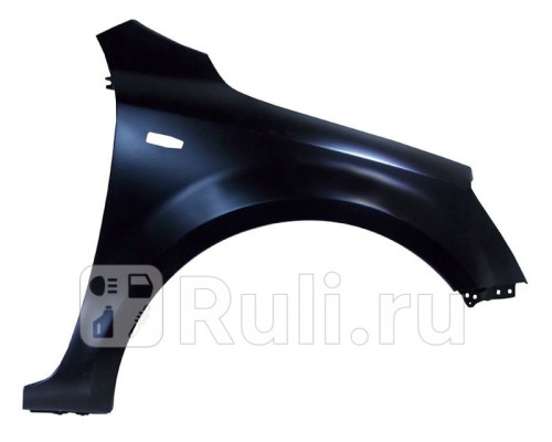 ST-KA02-016-1 - Крыло переднее правое (SAT) Kia Ceed 1 (2006-2010)