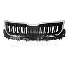 ST-SDK7-093-0 - Решетка радиатора (SAT) Skoda Kodiaq (2016-2020)