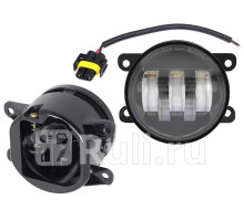 ST-26-0026 - Светодиодная противотуманная фара левая/правая (1 шт.) (SAT) Suzuki Vitara (2014-2021)