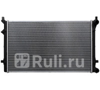 VW0004 - Радиатор охлаждения (SAT) Audi A3 8P (2003-2008)