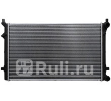 VW0004 - Радиатор охлаждения (SAT) Audi A3 8P рестайлинг (2008-2013)