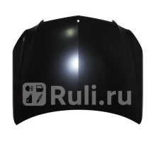 ST-MD09-015-0 - Капот (SAT) Mercedes W212 (2009-2013)