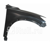ST-MZX5-016-1 - Крыло переднее правое (SAT) Mazda CX-5 (2011-2017)