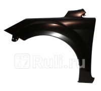 ST-FDA5-016-A2 - Крыло переднее левое (SAT) Ford Focus 2 рестайлинг (2008-2011)
