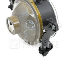 19-0408-00-1 - Противотуманная фара левая (TYC) Ford Focus 2 (2005-2008)