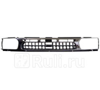 ST-DTJ1-093-A0 - Решетка радиатора (SAT) Nissan Terrano R50 (1995-1999)