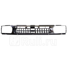 ST-DTJ1-093-A0 - Решетка радиатора (SAT) Nissan Terrano R50 (1995-1999)