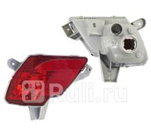 ST-216-29X5L - Фонарь левый задний в бампер (SAT) Mazda CX-5 (2011-2017)