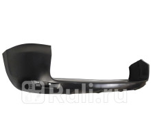 ST-TYY3-087-0 - Бампер задний (SAT) Toyota Rav4 (2005-2008)