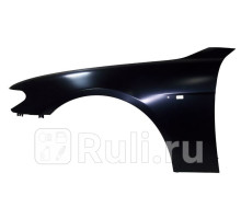 ST-BM73-016-2 - Крыло переднее левое (SAT) BMW E65/E66 (2001-2005)
