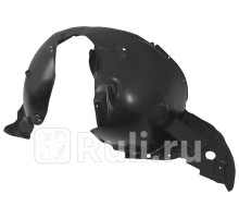 ST-PG31-016L-2 - Подкрылок передний левый (SAT) Peugeot 301 (2012-2014)