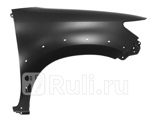 ST-TY97-016-1 - Крыло переднее правое (SAT) Toyota Hilux (2011-2015)