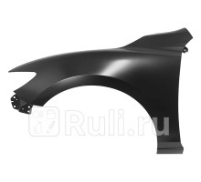 ST-MZ27-016-2 - Крыло переднее левое (SAT) Mazda 6 GJ (2012-2018)