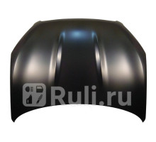 ST-DT65-015-A0 - Капот (SAT) Nissan Qashqai j10 рестайлинг (2010-2013)