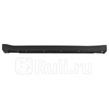 ST-SB67-521-2 - Порог левый (SAT) Subaru Forester SH (2007-2013)