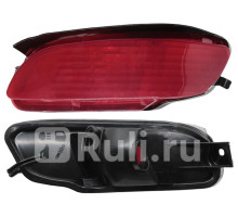 ST-312-2919R - Фонарь правый задний в бампер (SAT) Toyota Harrier U30 (2003-2013)