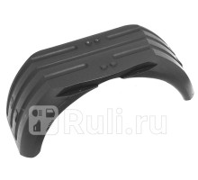 ST-HNP2-064L-1 - Подкрылок задний правый (SAT) Hyundai Porter (2004-2010)