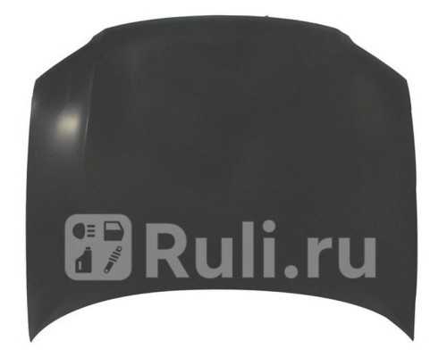 ST-VWA7-015-0 - Капот (SAT) Volkswagen Passat B5 plus (2000-2005)