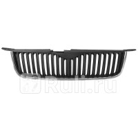 ST-SDY1-093-0 - Решетка радиатора (SAT) Skoda Yeti (2009-2014)