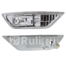 ST-222-20N8R - Противотуманная фара правая (SAT) Daewoo Nexia N150 (2008-2016)