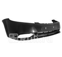ST-CVG3-000-0 - Бампер передний (SAT) Daewoo Gentra (2013-2015)