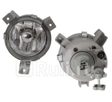 ST-222-2011R - Противотуманная фара правая (SAT) Daewoo Matiz (2001-2010)