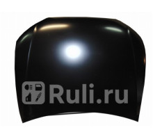 ST-AU27-015-A0 - Капот (SAT) Audi A4 B8 (2007-2011)