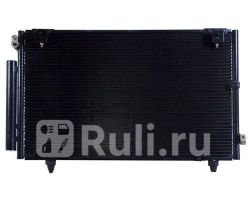 ST-TY47-394-0 - Радиатор кондиционера (SAT) Toyota Allion 1 (2001-2004)