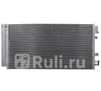 ST-RN49-394-A0 - Радиатор кондиционера (SAT) Renault Megane 3 (2008-2014)