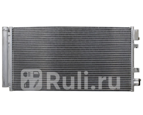 ST-RN49-394-A0 - Радиатор кондиционера (SAT) Renault Megane 3 (2008-2014)