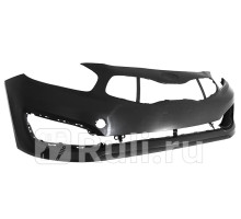 ST-KA03-000-A0 - Бампер передний (SAT) Kia Ceed 2 (2015-2018)