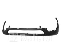 ST-KA56-013-A0 - Бампер передний (SAT) Kia Sorento 2 (2012-2015)