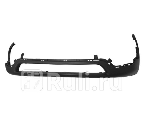 ST-KA56-013-A0 - Бампер передний (SAT) Kia Sorento 2 (2012-2015)