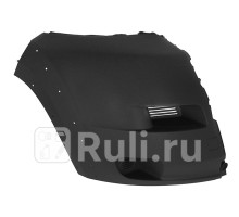 FIA07DU026 - Боковина переднего бампера правая (EUROBUMP) Fiat Ducato 250 (2006-2014)