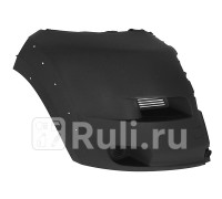 FIA07DU026 - Боковина переднего бампера правая (EUROBUMP) Peugeot Boxer 3 (2006-2014)