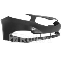 ST-KA03-000-0 - Бампер передний (SAT) Kia Ceed 2 (2012-2015)