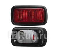 ST-214-4001R - Фонарь правый задний в бампер (SAT) Mitsubishi Lancer 9 (2003-2007)