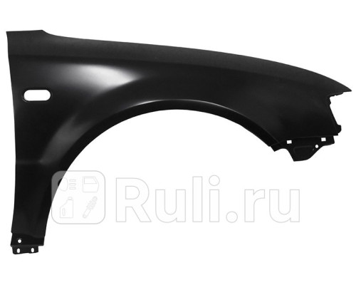 ST-VWA6-016-1 - Крыло переднее правое (SAT) Volkswagen Passat B5 (1996-2001)