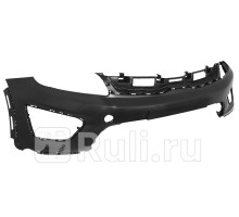 ST-KA49-000-0 - Бампер передний (SAT) Kia Rio 4 X-Line (2017-2021)