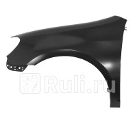 ST-VW17-016-2 - Крыло переднее левое (SAT) Volkswagen Golf 6 (2008-2012)