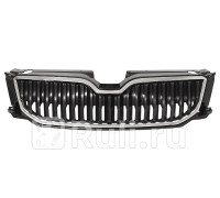 ST-SD27-093-0 - Решетка радиатора (SAT) Skoda Octavia A7 (2013-2017)